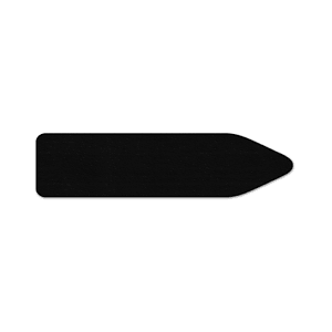 Pencil Rubber Bookmark