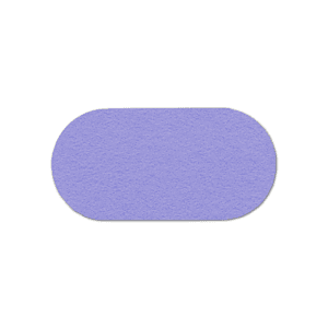 Bandage Shammy Coaster