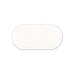 Bandage Shammy Coaster