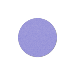 Circle Shammy Coaster