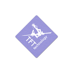 Diamond Shammy Coaster