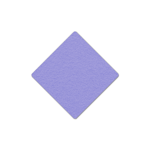 Diamond Shammy Coaster