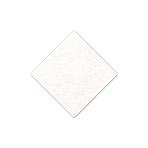 Diamond Shammy Coaster