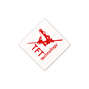 Diamond Shammy Coaster