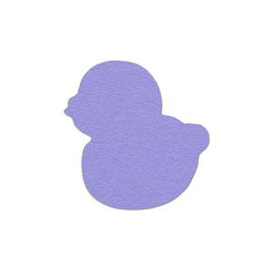 Ducky Shammy Coaster