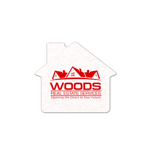 House Shammy Coaster
