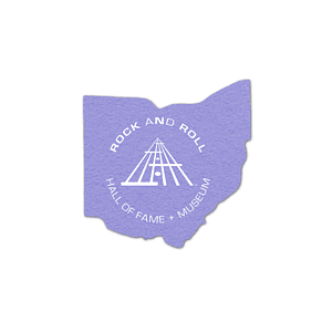 Ohio Shammy Coaster