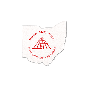 Ohio Shammy Coaster