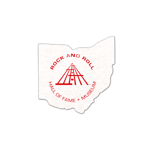 Ohio Shammy Coaster