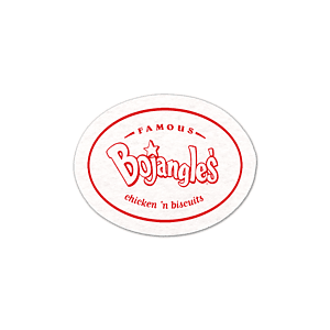 Oval Shammy Coaster