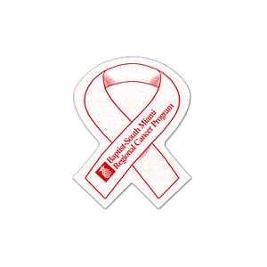 Ribbon Shammy Coaster
