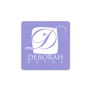 Square Shammy Coaster