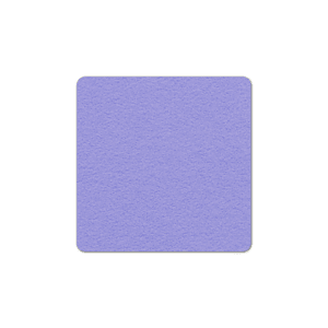 Square Shammy Coaster