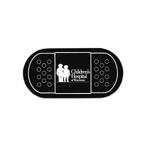 Bandage Vinyl Jar Opener 4BA