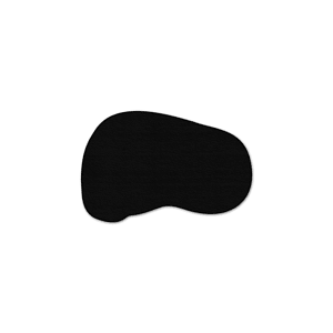 Foot Vinyl Jar Opener 4FO