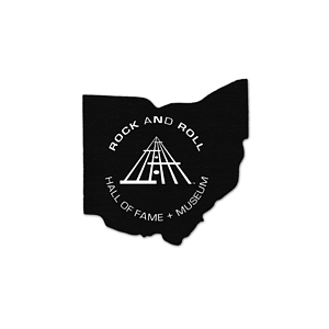 Ohio Vinyl Jar Opener