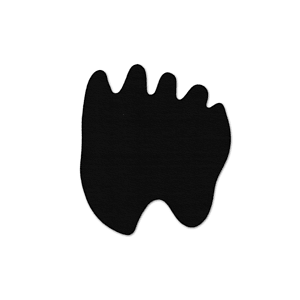 Paw Vinyl Jar Opener 4PW