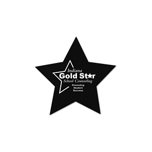 Star Vinyl Jar Opener 4ST