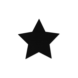 Star Vinyl Jar Opener 4ST