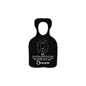 Twistee Vinyl Jar Opener