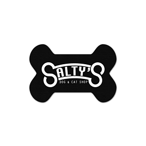 Dogbone Vinyl Jar Opener