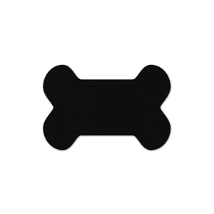 Dogbone Vinyl Jar Opener