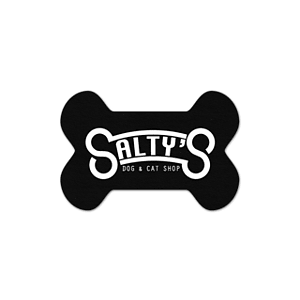 Dogbone Vinyl Jar Opener