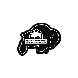 Buffalo Vinyl Jar Opener