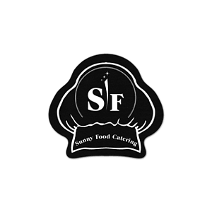 Chef Hat Vinyl Jar Opener
