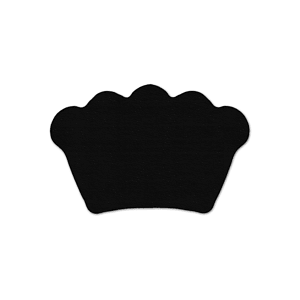 Crown Vinyl Jar Opener