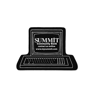 Computer Vinyl Jar Opener