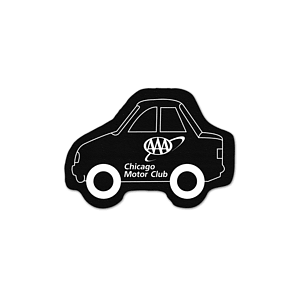 Car Vinyl Jar Opener