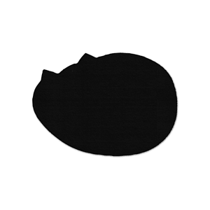 Cat Vinyl Jar Opener