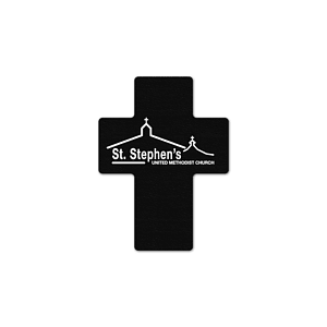 Cross Vinyl Jar Opener