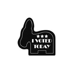 Donkey Vinyl Jar Opener