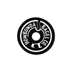 Donut Vinyl Jar Opener