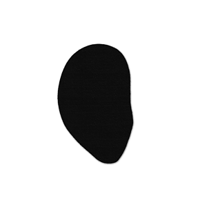 Ear Vinyl Jar Opener 5ER