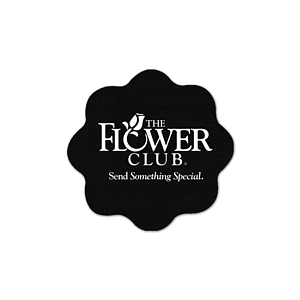 Flower Vinyl Jar Opener 5FL