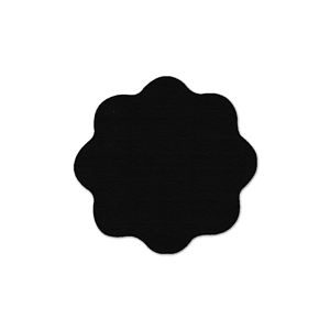 Flower Vinyl Jar Opener 5FL