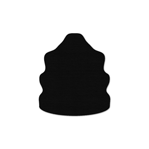 Fire Hydrant Vinyl Jar Opener