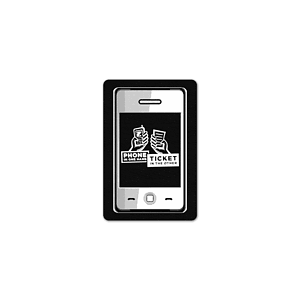 Smart Phone Vinyl Jar Opener