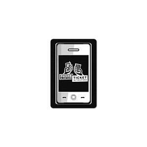 Smart Phone Vinyl Jar Opener