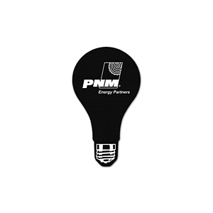 Light Bulb Vinyl Jar Opener 5LB