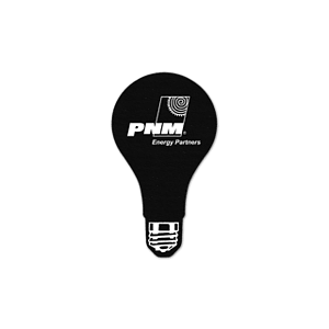 Light Bulb Vinyl Jar Opener 5LB