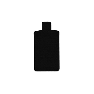 Lotion Bottle Vinyl Jar Opener