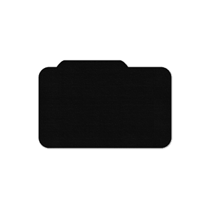 Luggage Vinyl Jar Opener