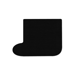 Music Note Vinyl Jar Opener