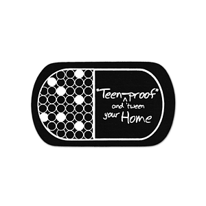 Pill Vinyl Jar Opener