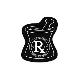Mortar And Pestle Vinyl Jar Opener