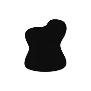 Mortar And Pestle Vinyl Jar Opener